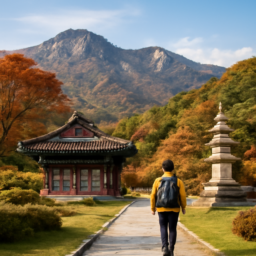 보은여행 대표 이미지